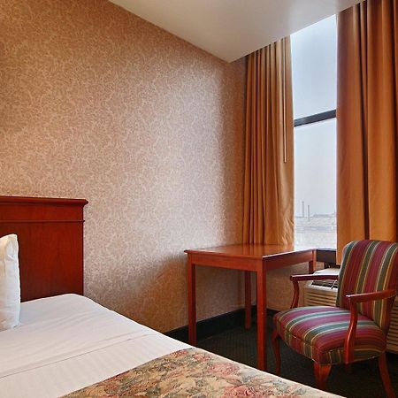 City View Inn Nowy Jork Pokój zdjęcie
