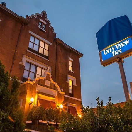 City View Inn Nowy Jork Zewnętrze zdjęcie