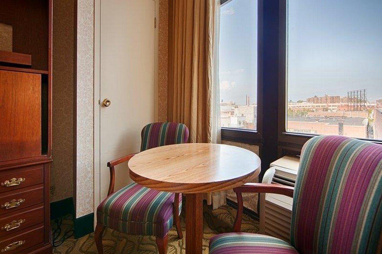 City View Inn Nowy Jork Pokój zdjęcie