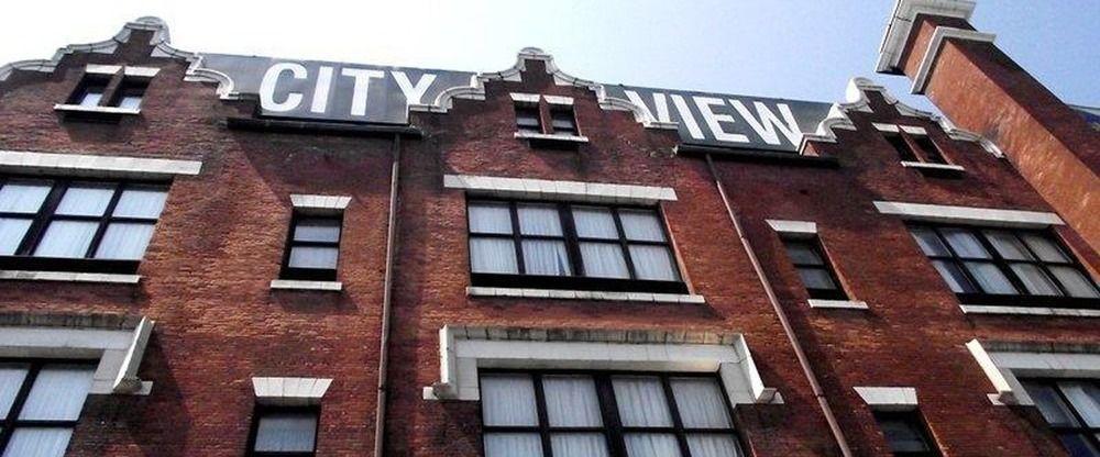 City View Inn Nowy Jork Zewnętrze zdjęcie
