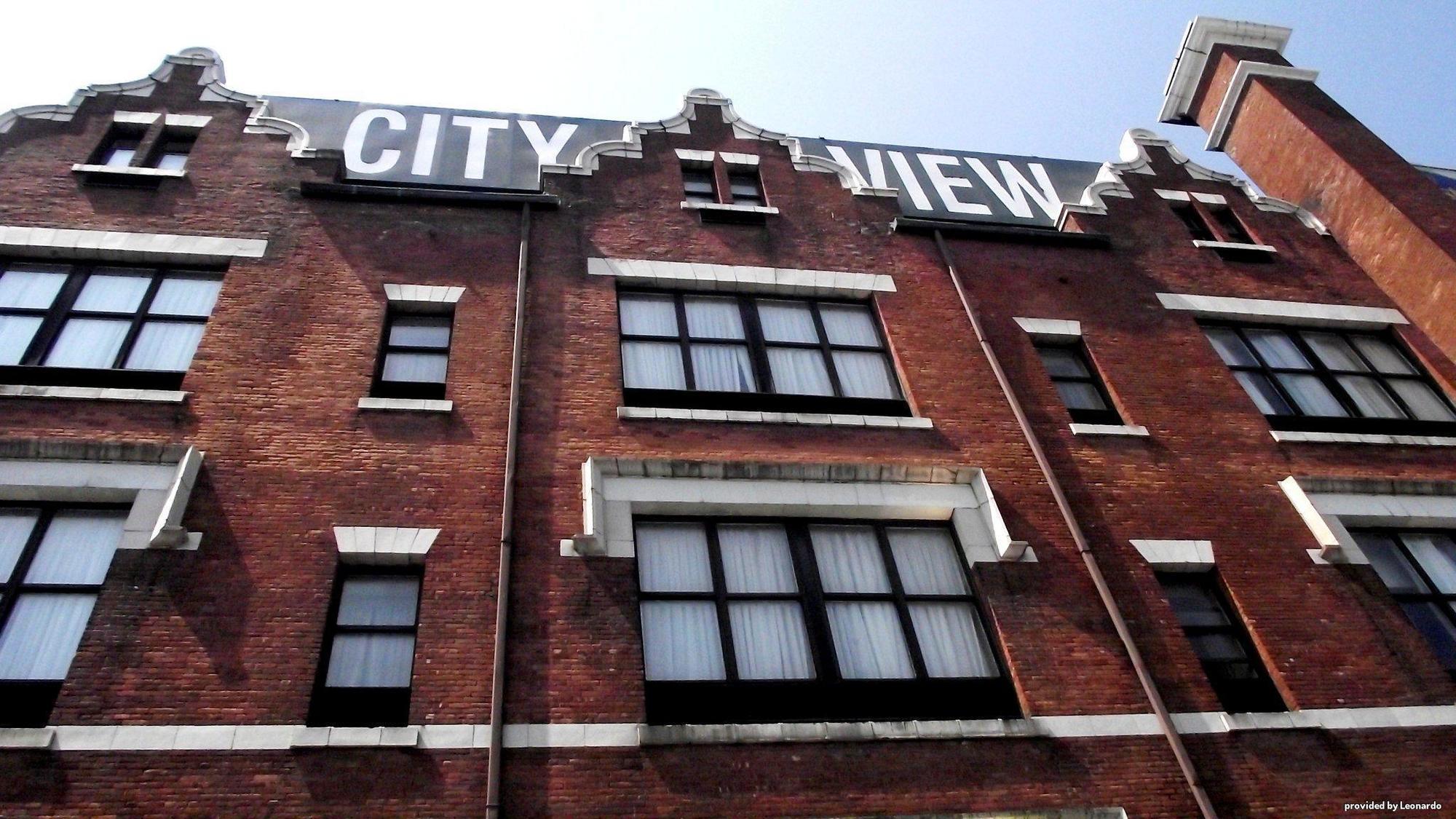 City View Inn Nowy Jork Zewnętrze zdjęcie