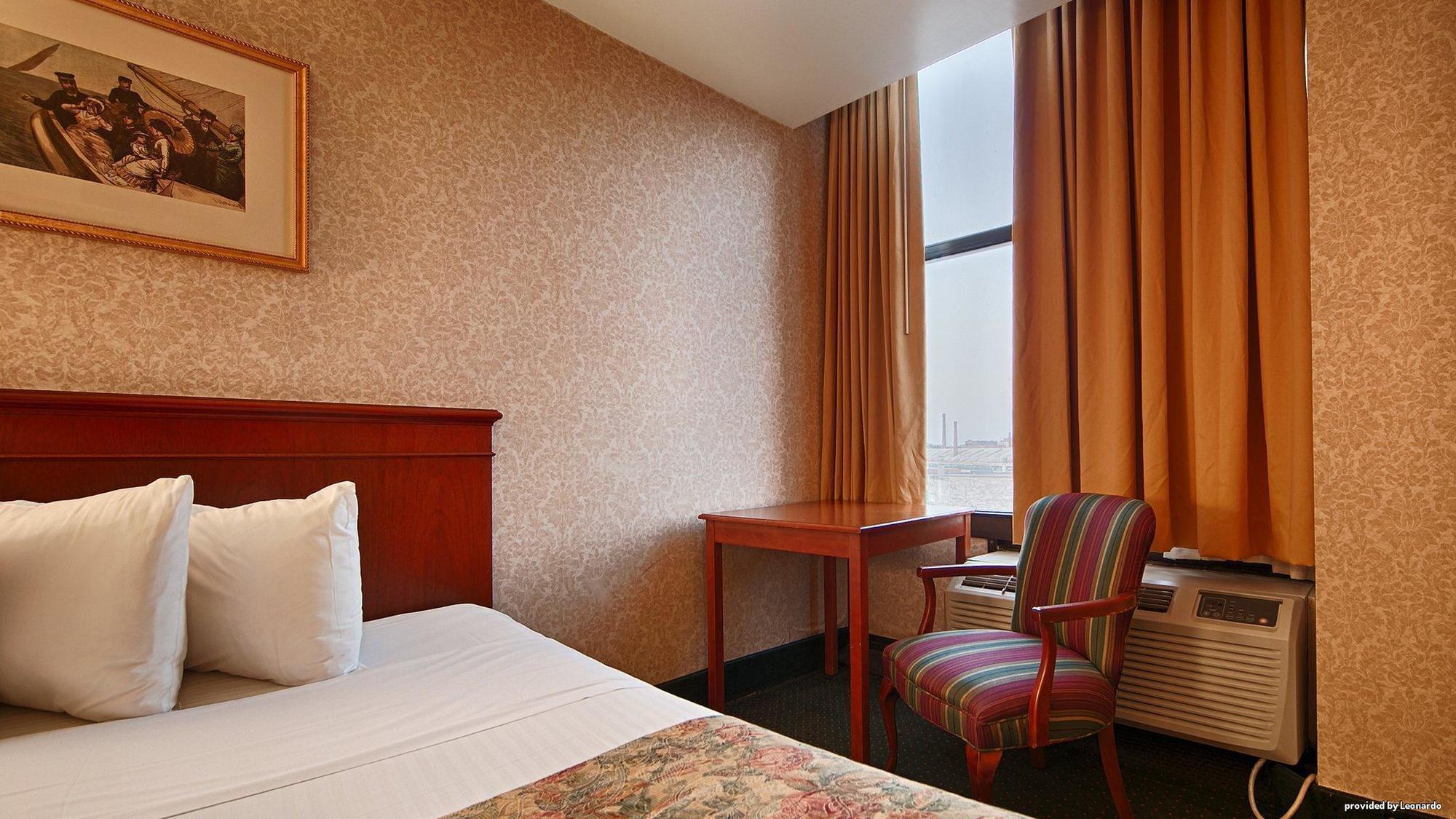 City View Inn Nowy Jork Pokój zdjęcie