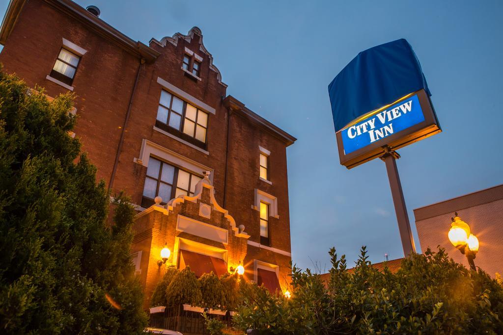 City View Inn Nowy Jork Zewnętrze zdjęcie
