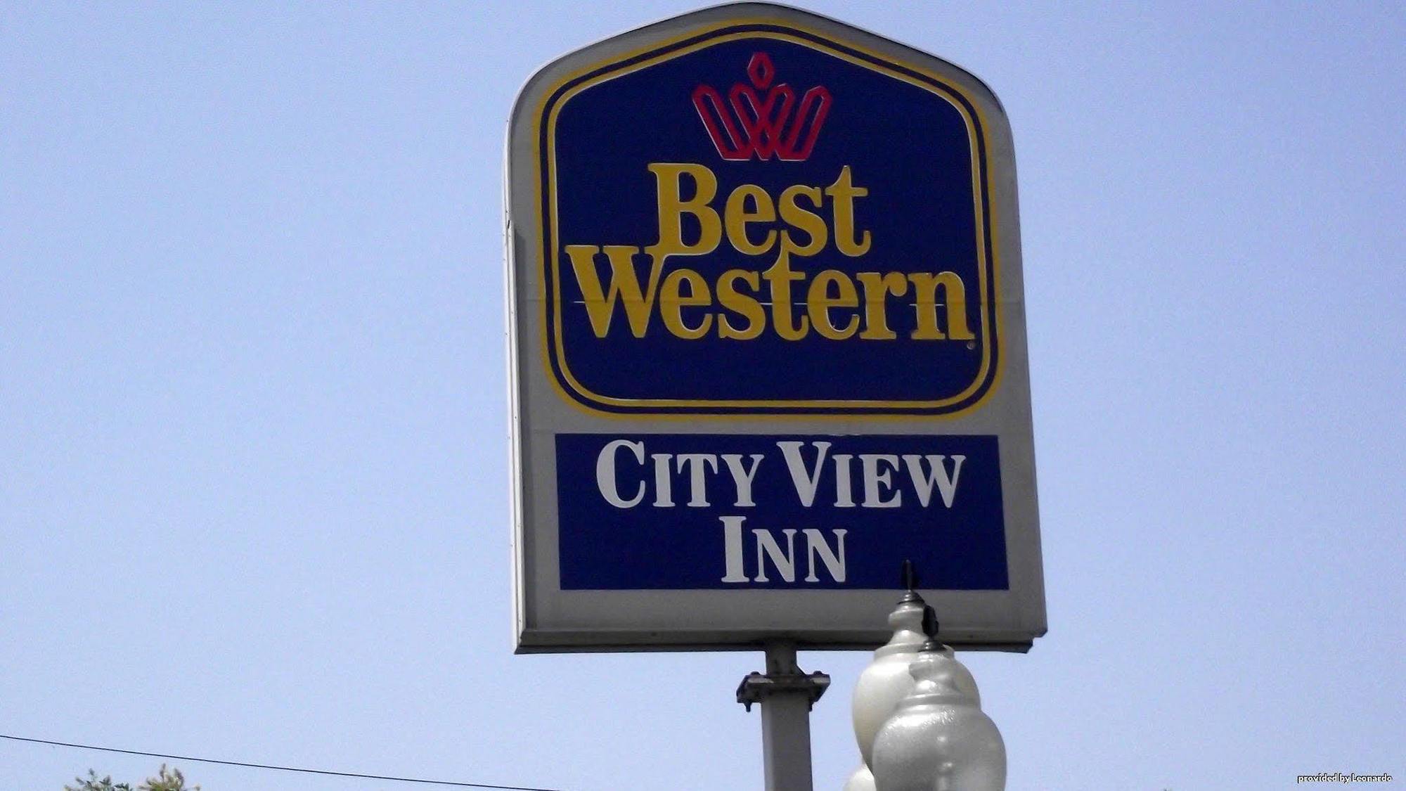 City View Inn Nowy Jork Zewnętrze zdjęcie