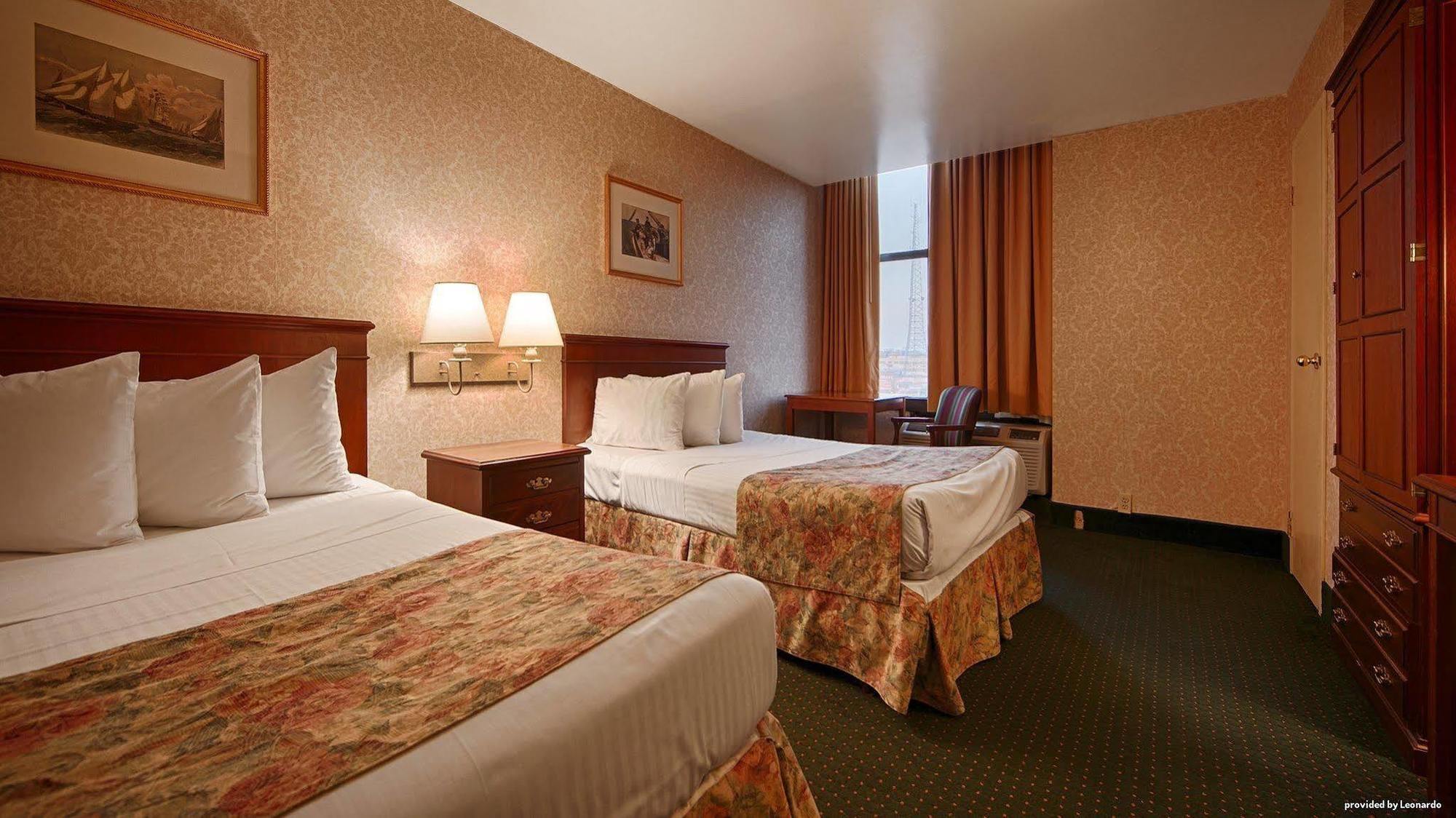 City View Inn Nowy Jork Pokój zdjęcie